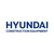 HD Hyundai Construction Equipment India Pvt Ltd logo