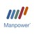 Manpower Egypt logo