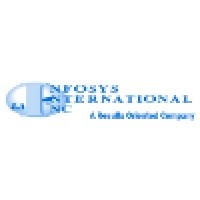 Infosys International Inc. logo