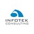 Infotek Consulting Inc. logo