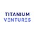 Titanium Ventures logo