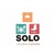 SOLO logo