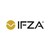 IFZA logo