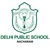Delhi Public School, Nacharam logo