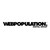 Webpopulation logo