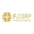 FCORP logo