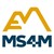 Logo di MS4M
