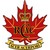 Logo di Royal Canadian Army Cadets