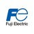 Fuji Electric Co., Ltd. logo