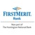 FirstMerit Bank logo