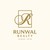 Runwal Realty logo