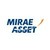 Mirae Asset Capital Markets (I) Pvt Ltd logo