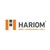Hariom Pipe Industries Ltd Logo