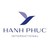 Logotipo de Hanh Phuc International Hospital