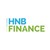 HNB FINANCE logo