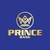 Prince Bank Plc. logo