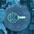 Key Coin Assets logo