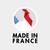 Made in France logo