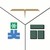 Tippmann Group / Interstate Warehousing / Tippmann Construction logo