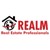 Realm Real Estate Professionals logo