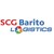 SCG Barito Logistics Logo