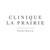CLINIQUE LA PRAIRIE logo
