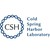 Cold Spring Harbor Laboratory logo