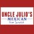 Uncle Julio's Restaurant Group logo