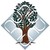 Dr. B. R. Ambedkar University Delhi (AUD) logo
