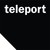 Teleport Logo