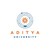 Aditya University logo