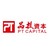 品投資本 logo