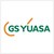 GS Yuasa logo