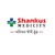 Shankus MediCity logo