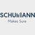 SCHUMANN logo