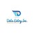 Data Entry Inc. logo