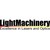 LightMachinery logo