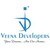 Veena Developers logo