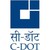 Centre for Development of Telematics (C-DOT) logo