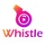 WHISTLE - WEB3 VIDEO BLOG logo