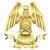 Indonesian Civil Aviation Institute (Sekolah Tinggi Penerbangan Indonesia) Logo