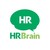 HRBrain logo