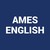 AMES ENGLISH Careers logo