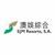 SJM Resorts logo