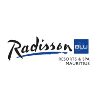 Radisson Blu Resorts & Spa Mauritius logo
