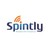 Spintly logo