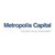 Metropolis Capital Limited logo
