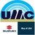 PT. United Motors Centre (UMC) Suzuki logo