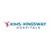 KIMS Kingsway Hospitals logo
