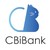CB International Bank logo